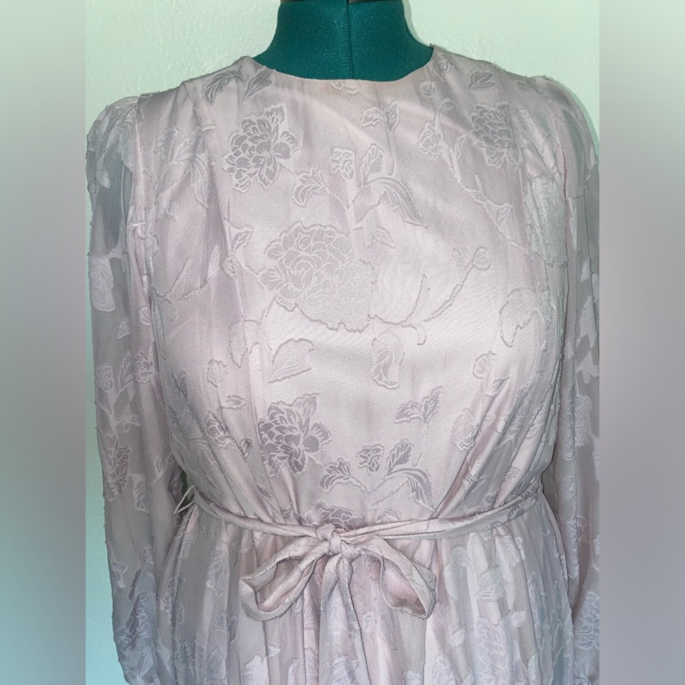Ladies Dress